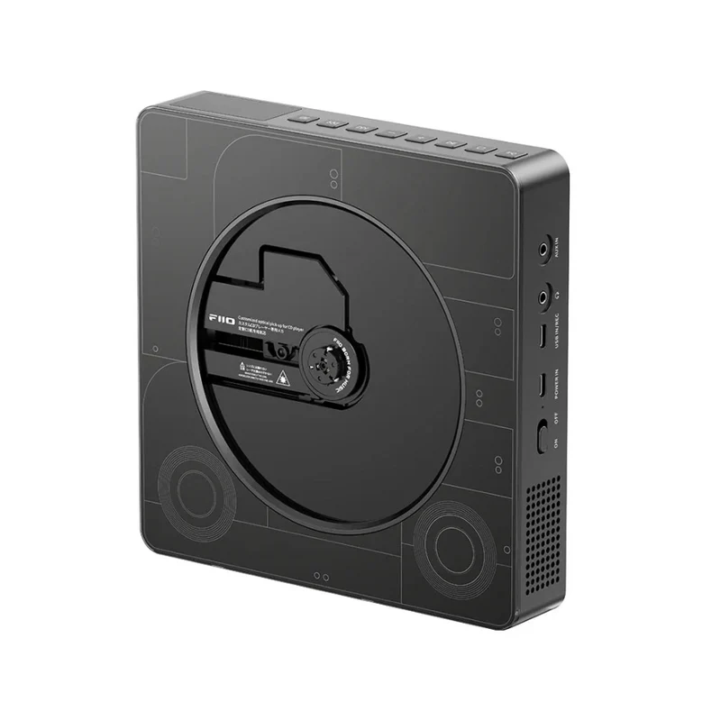 FiiO Snowsky BEATBOX