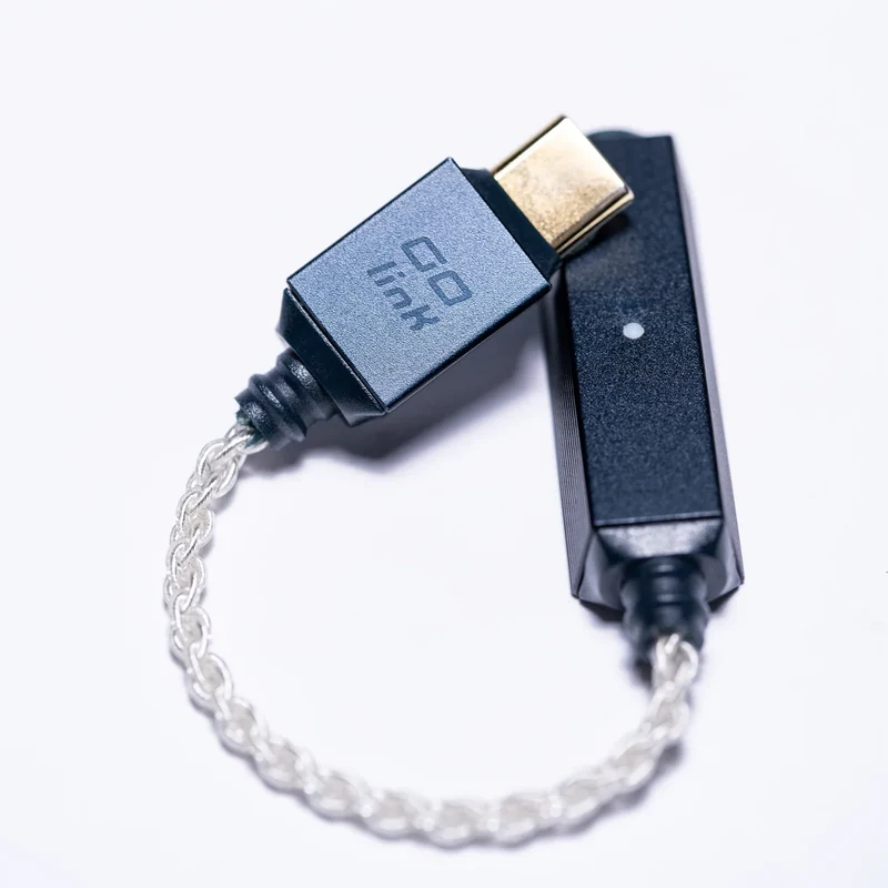 iFi Audio Go Link 2 - Reacondicionado