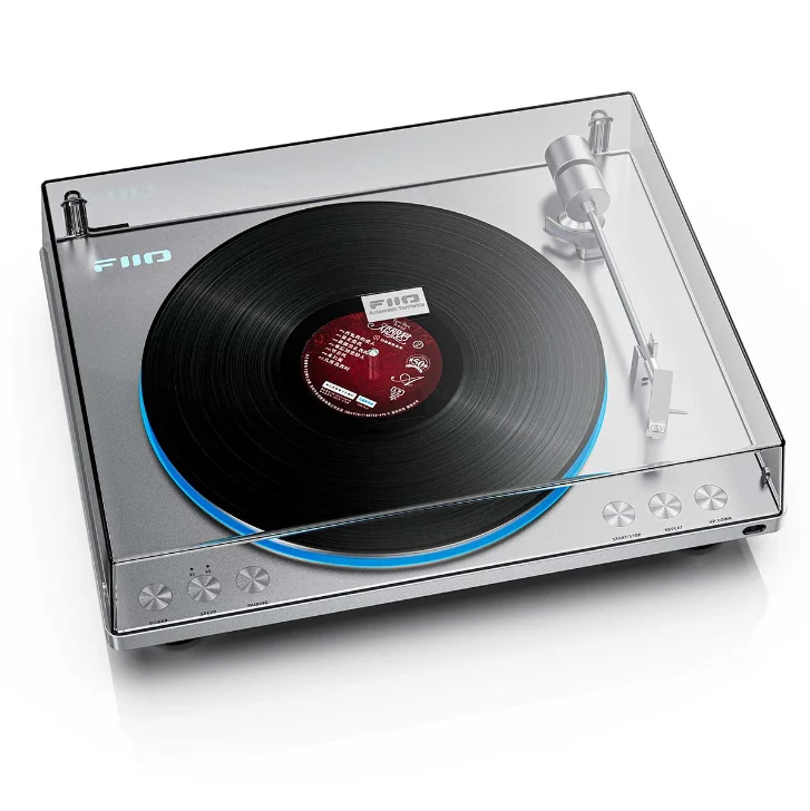 FiiO Turntable TT13