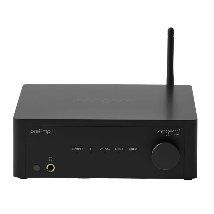 Tangent PreAmp III