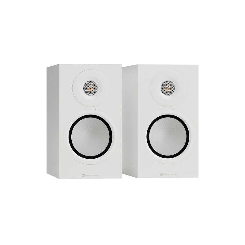 Monitor Audio Silver 50 8G