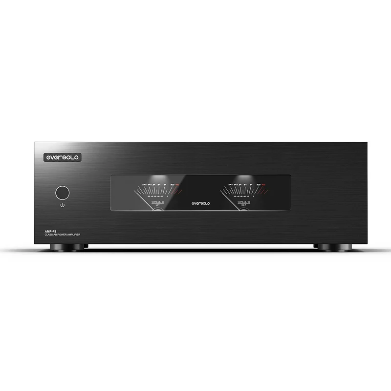 Eversolo AMP-F8
