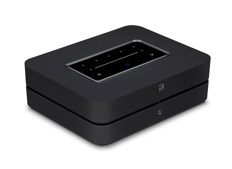 PowerNode N331 - Amplificador estéreo