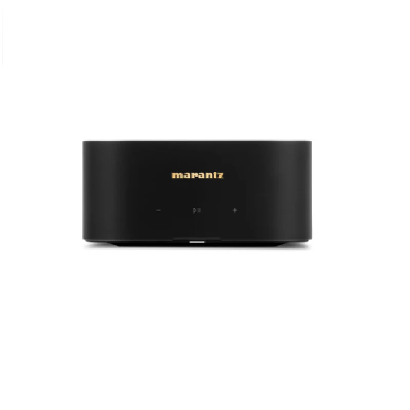 M1 - Amplificador Estéreo