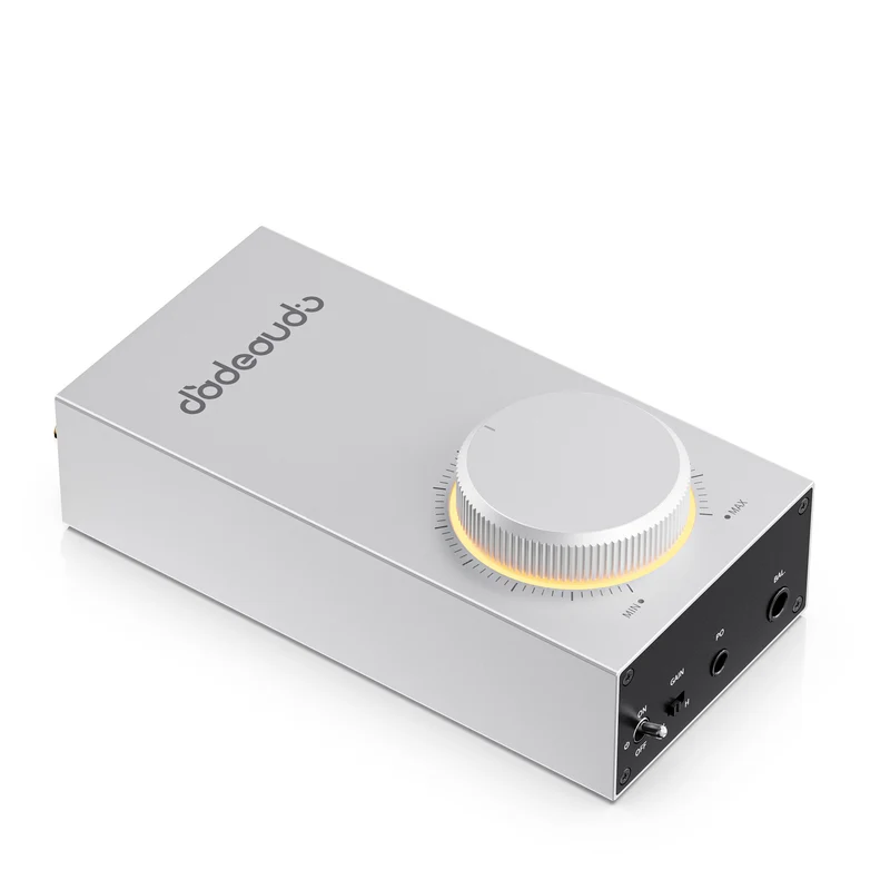 FiiO GIGAS1