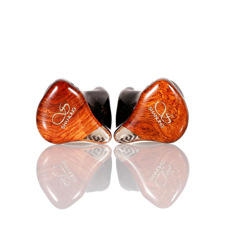 Shanling Majestic