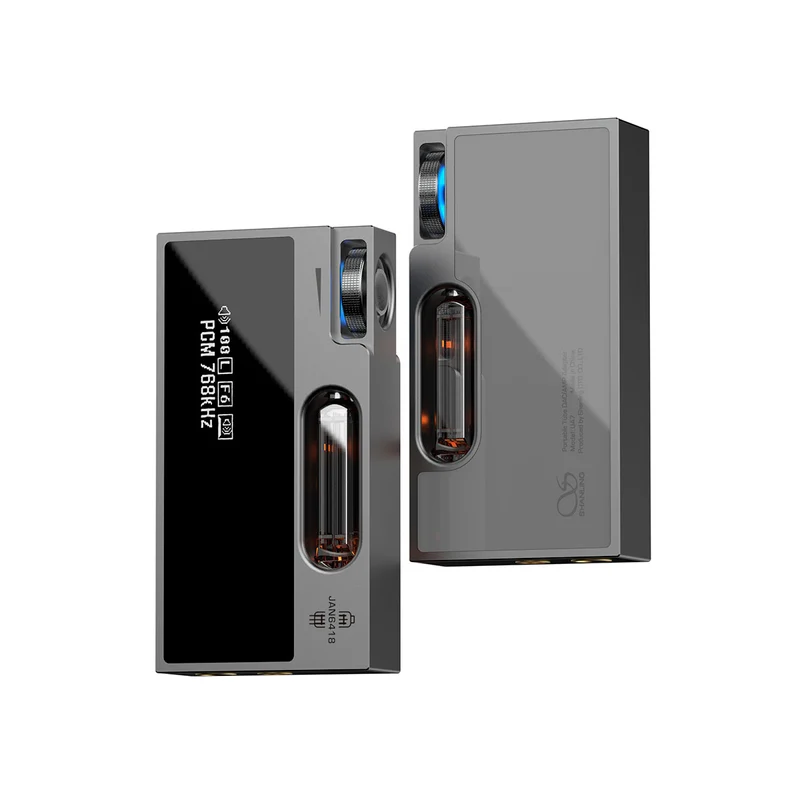 Shanling UA7
