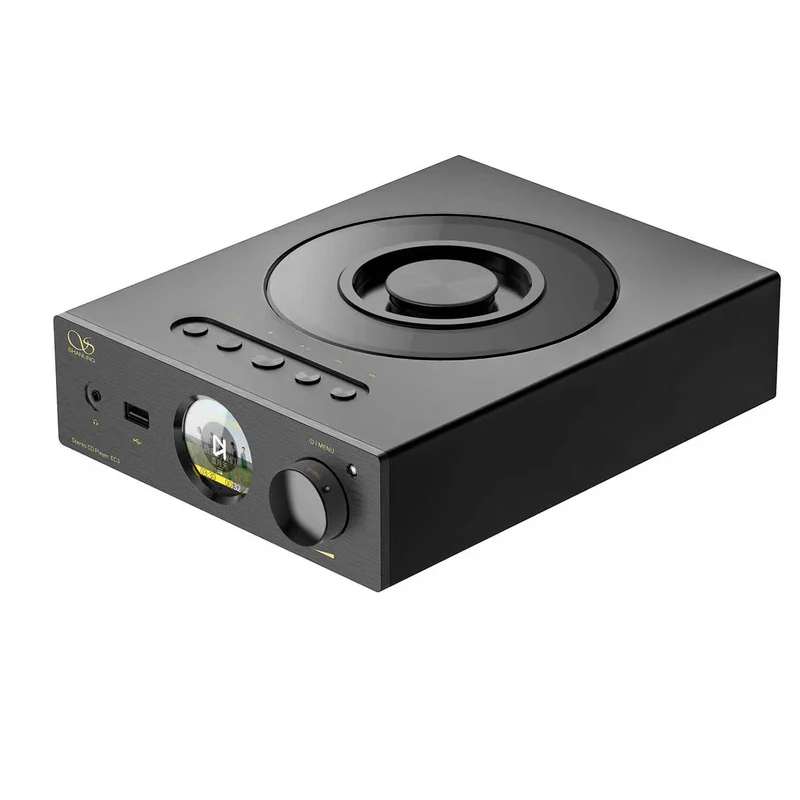 Shanling EC3 - Reacondicionado