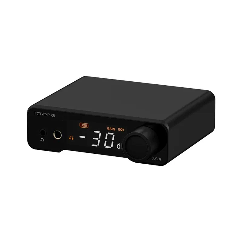 Topping DX1II - Reacondicionado