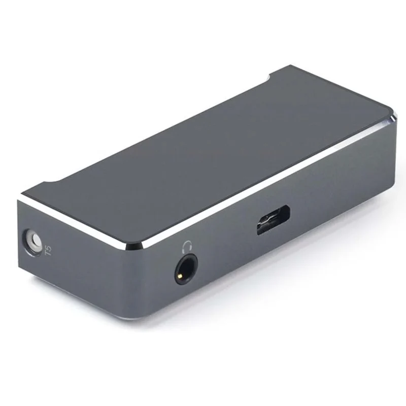 FiiO AM1 - Reacondicionado