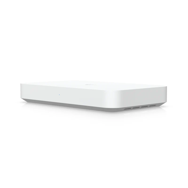 UniFi Gateway Fiber