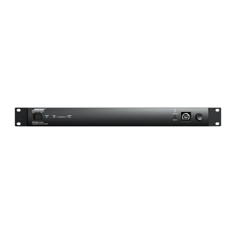 Veritas 2160BH - Amplificador Mezclador
