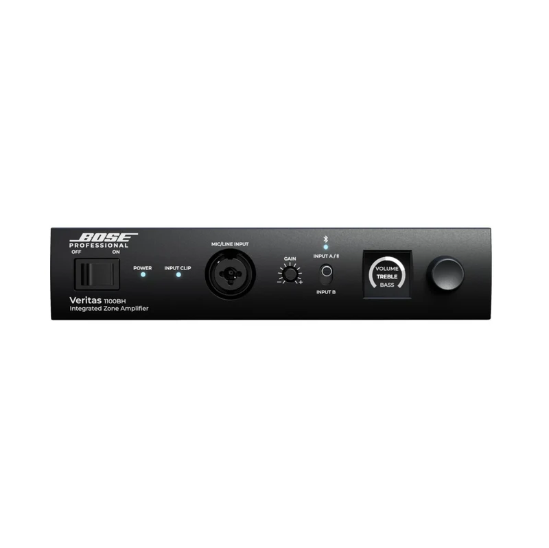 Veritas 1100BH - Amplificador Mezclador