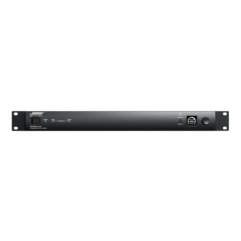Veritas 2160BL - Amplificador Mezclador