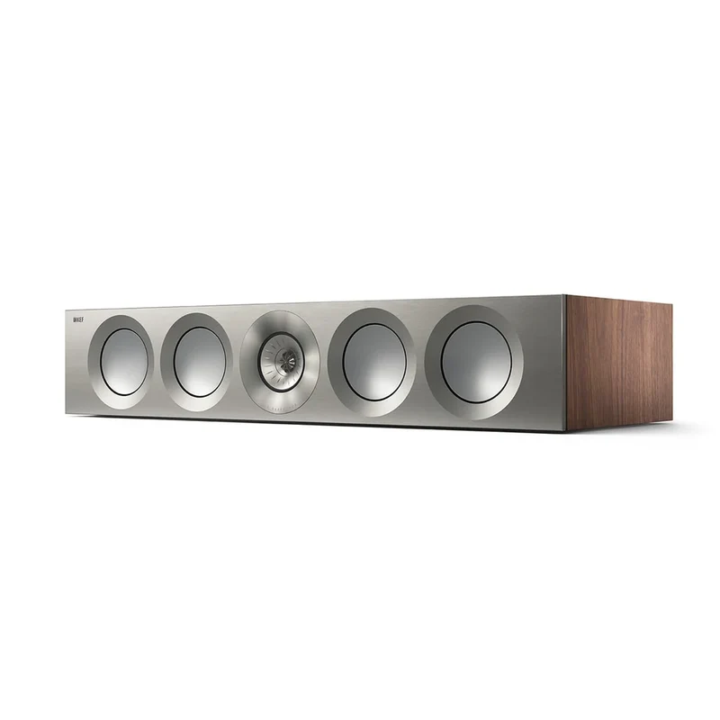Reference 4 Meta Walnut - Bocina Central