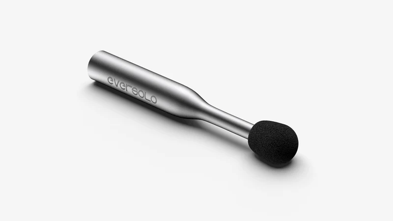 Eversolo EM-01 | Micrófono de medición omnidireccional | Más precisión, mejor calibración y una herramienta seria para ajustar tu sistema