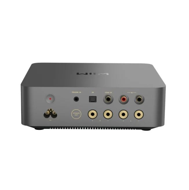 Vibelink Amp - Amplificador estéreo