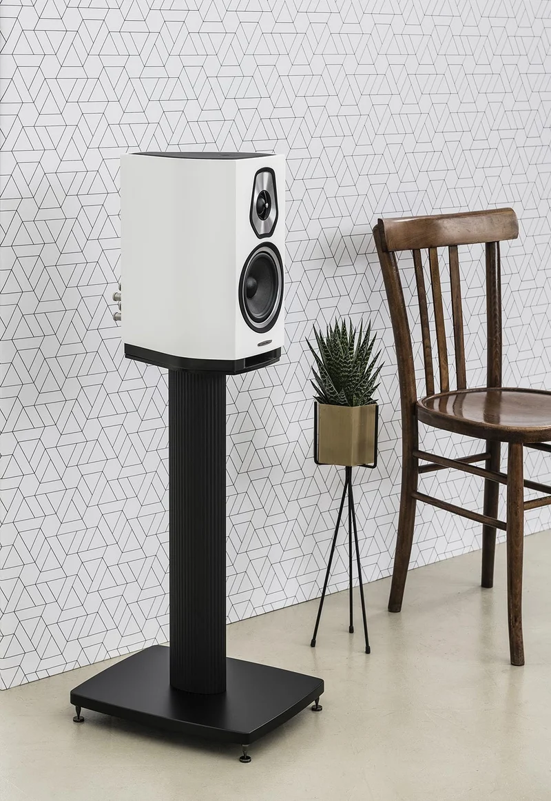 🎵 Sonus faber Sonetto I G2 | Bocinas Hi-Fi de Repisa – Par