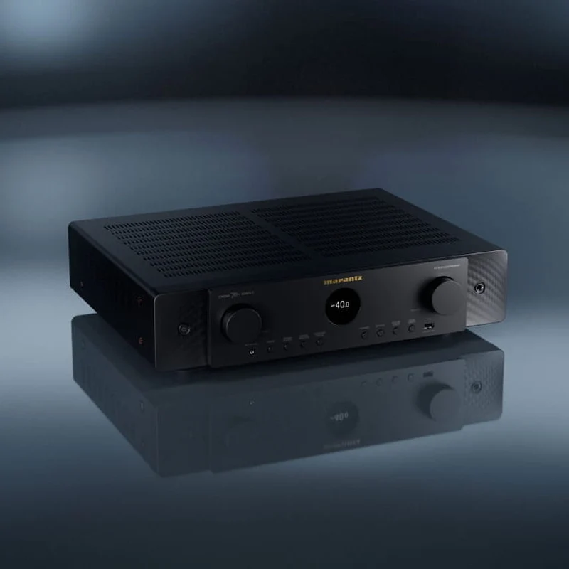 🎬 Marantz CINEMA 70s SERIES 2 | Receptor AV Slimline 7.2 con Dolby Atmos, Dirac Live y HEOS
