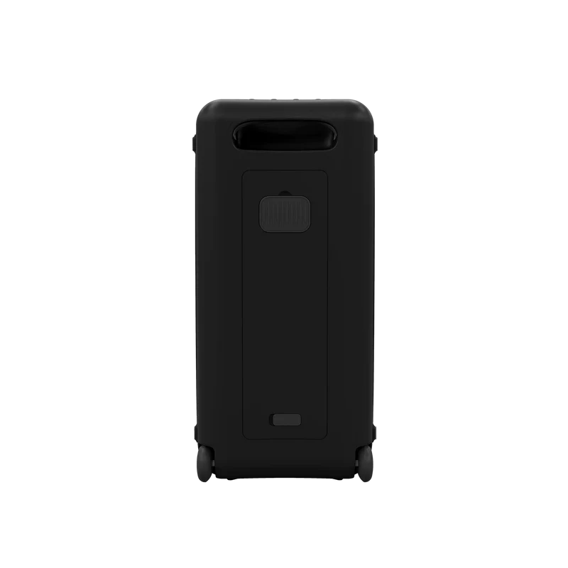 🔊 Klipsch New York | Bocina Party Bluetooth con Doble Woofer de 8”, 110 dB y Batería | JMI Audio