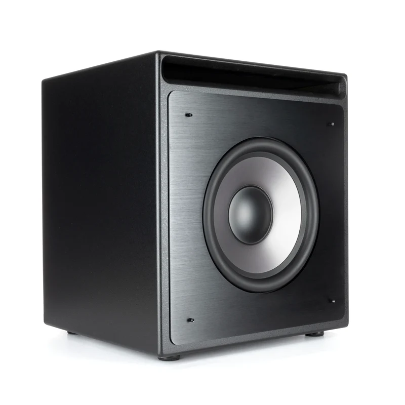 🎬 Klipsch THX-1200-SW | Subwoofer Pasivo THX Ultra2 de 12” | JMI Audio