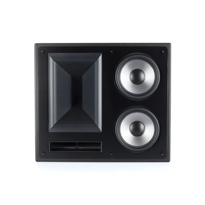 🎬 Klipsch THX-6000-LCR-R | Bocina LCR Derecha THX Ultra2 con doble woofer de 6.5” | JMI Audio