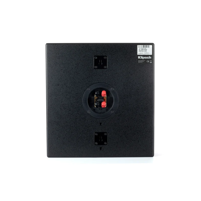 🎬 Klipsch THX-5000-SUR | Bocinas Surround THX Ultra2 con WDST | Par | JMI Audio