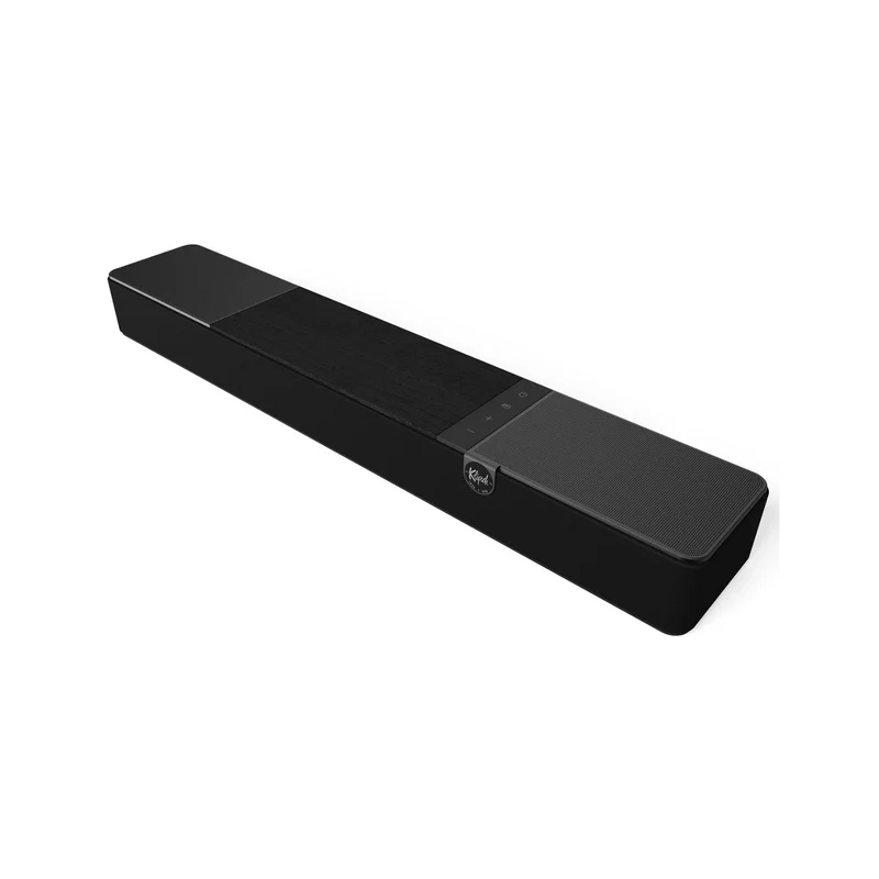 🔊 Klipsch Flexus Core 100 Soundbar NA | Barra de sonido Dolby Atmos 2.1 con tecnología Onkyo | JMI Audio