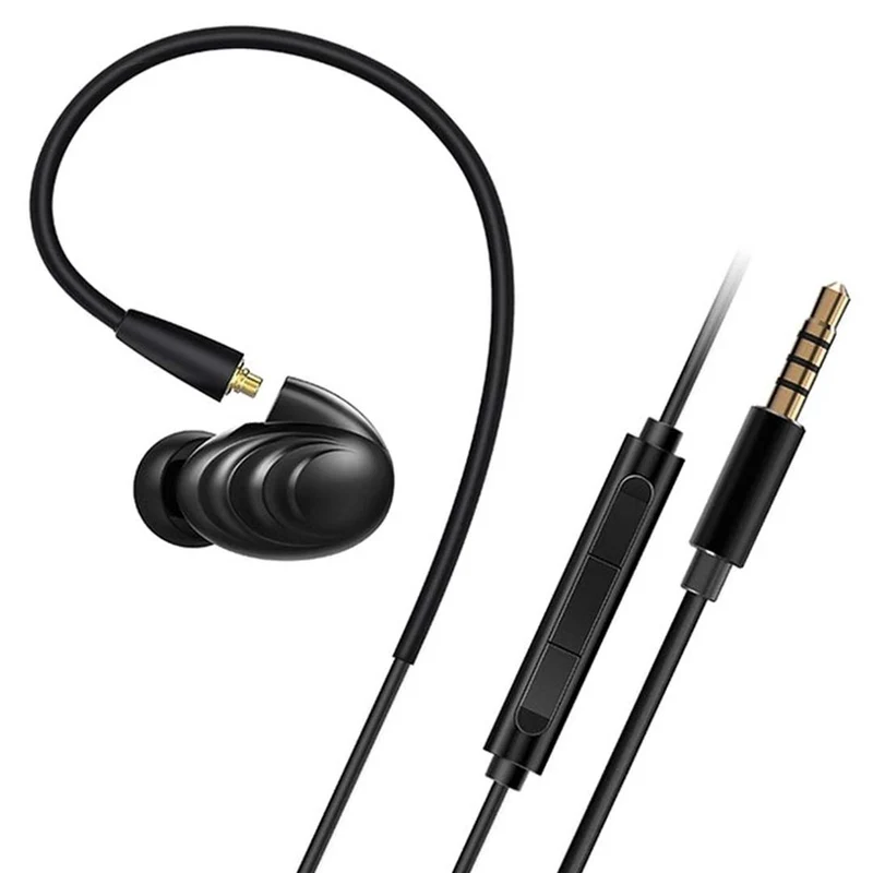 FiiO F9 - Reacondicionado