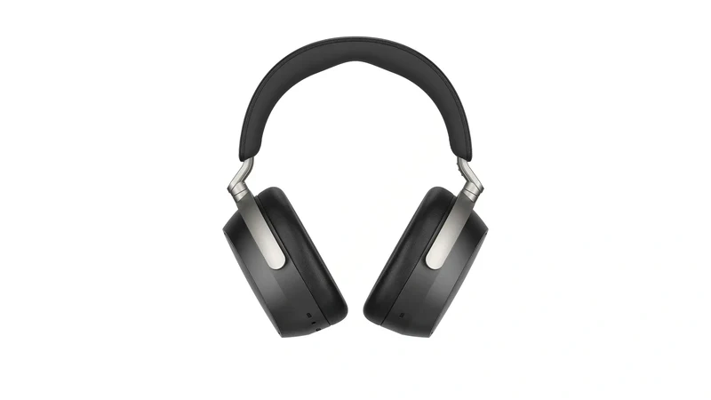 Sennheiser HDB 630 - Reacondicionado