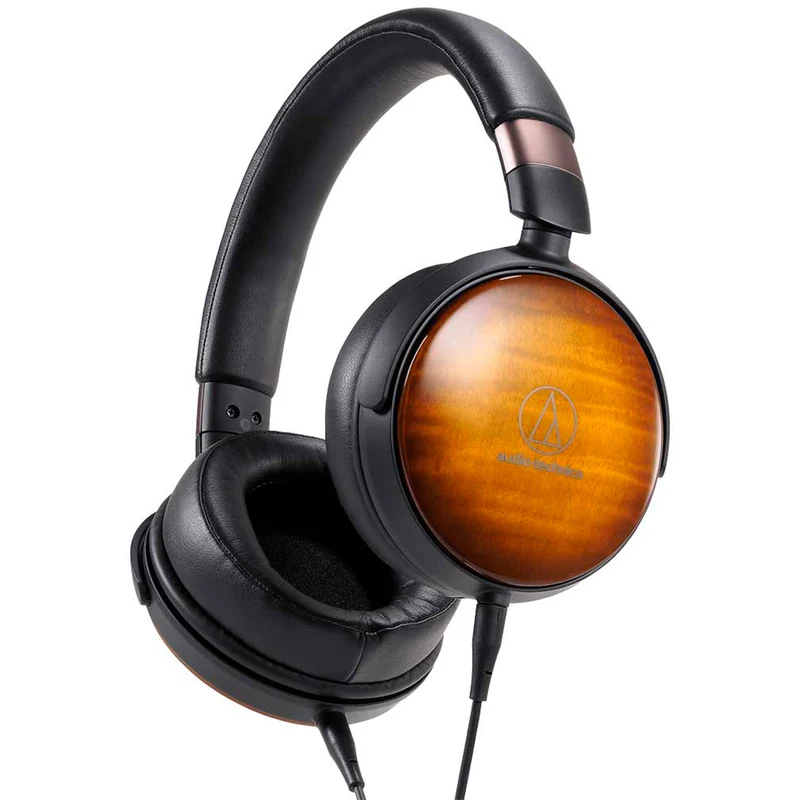 Audio-Technica ATH-WP900 - Reacondicionado