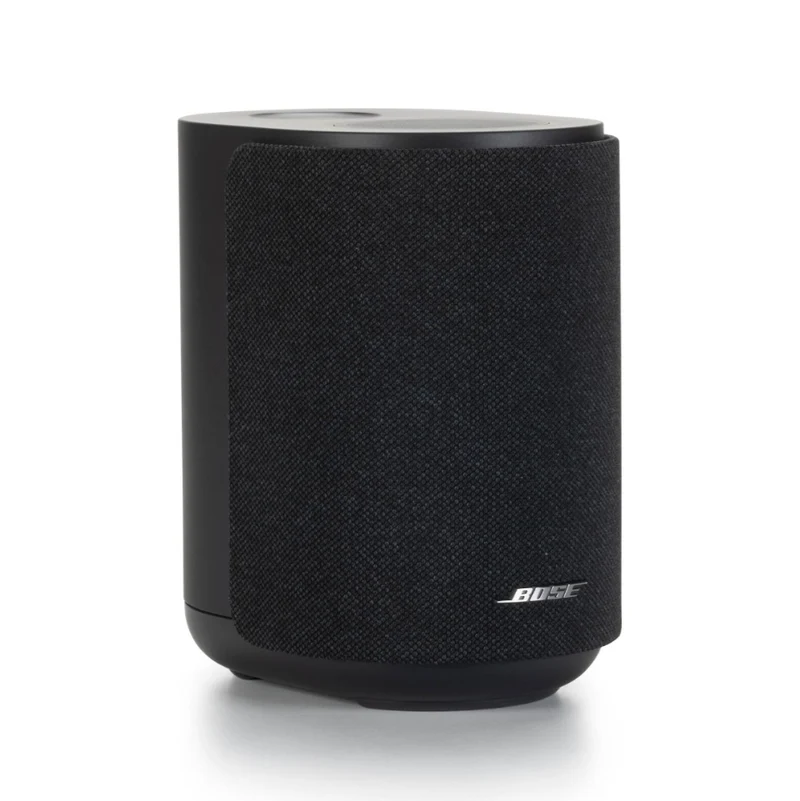 Lifestyle Ultra Speaker Blk - Bocina WiFi Negra