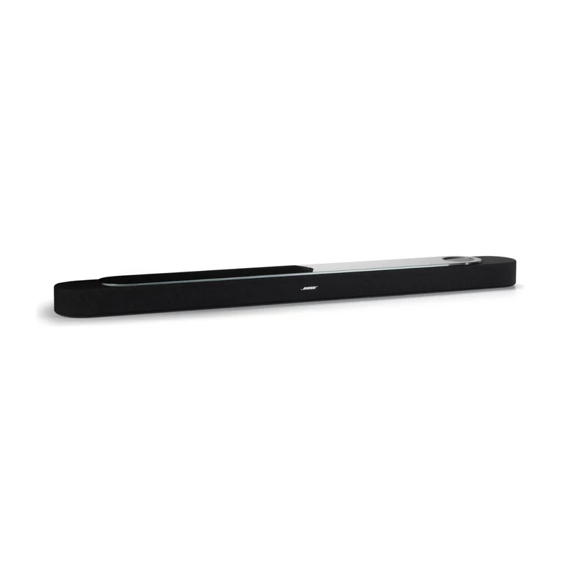 LifeStyle Ultra Soundbar Blk - Barra de Sonido Negra