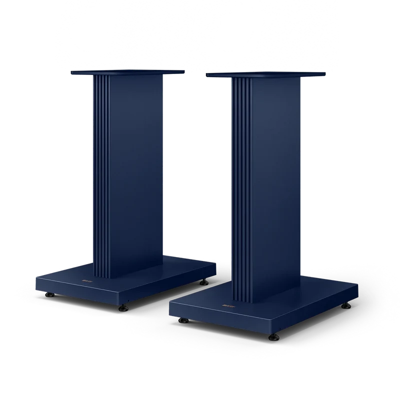 S3 Indigo - Bases para Bocinas de Librero