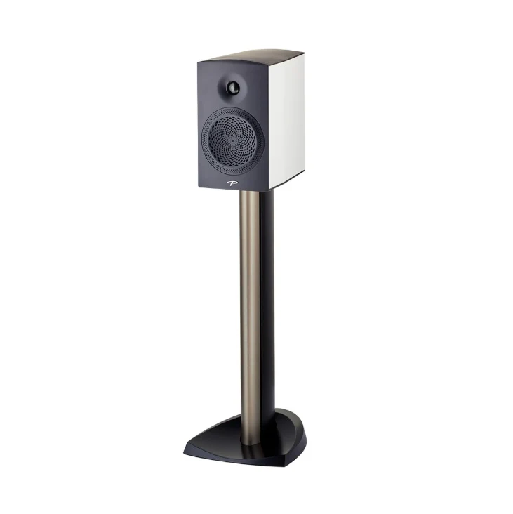 Premier 200B Wh - Par de Bocinas de Librero