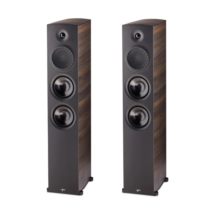 Premier 800F Esp- Par de Bocinas de Piso