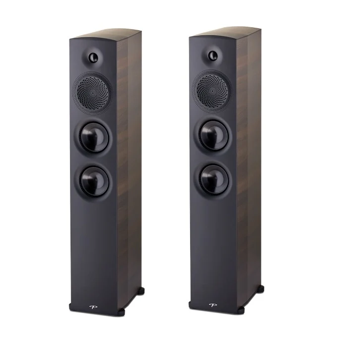 Premier 700F Esp- Par de Bocinas de Piso