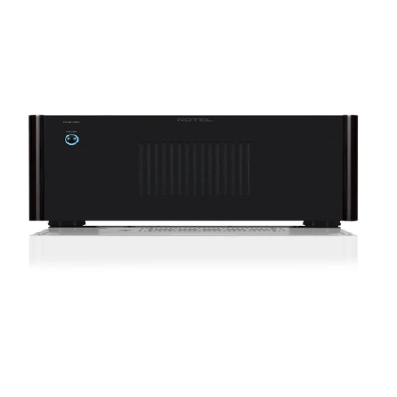 RMB-1555 MKII Black - Amplificador 5 Canales