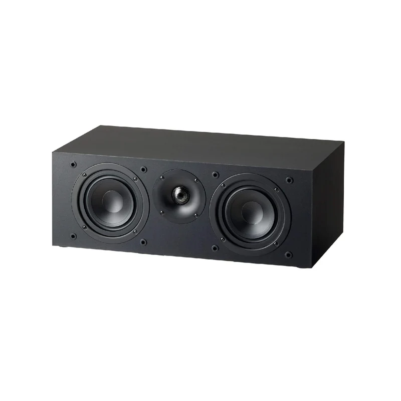 Monitor SE 2000C Blk - Bocina Central