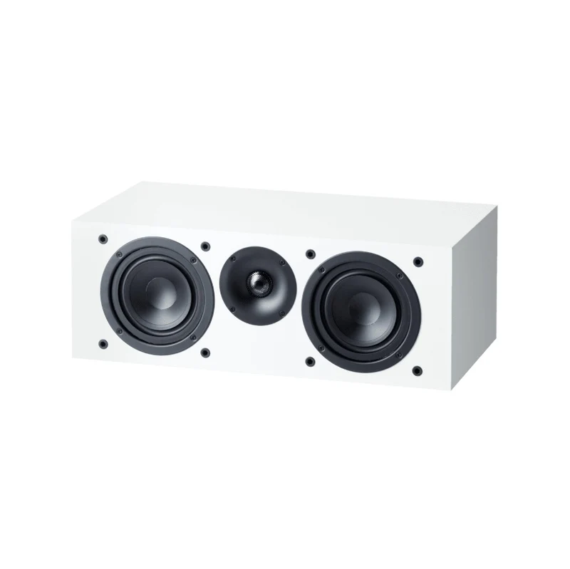 Monitor SE 2000C Wh - Bocina Central