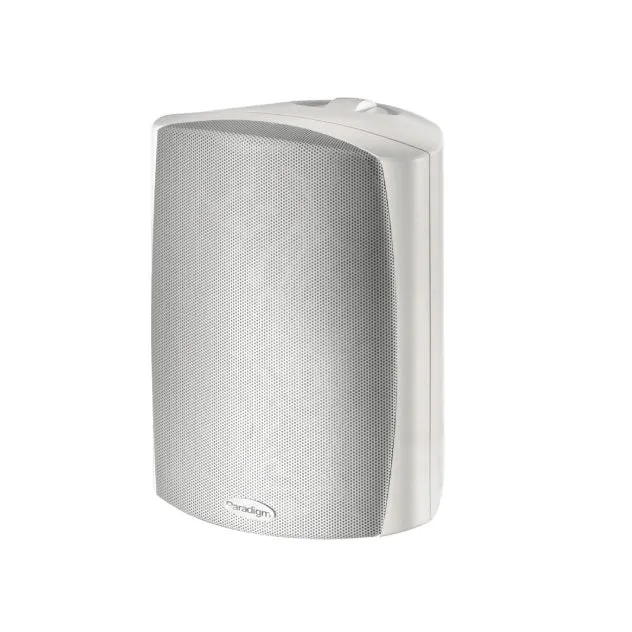 Stylus 270 Wh - Par de Bocinas de Muro
