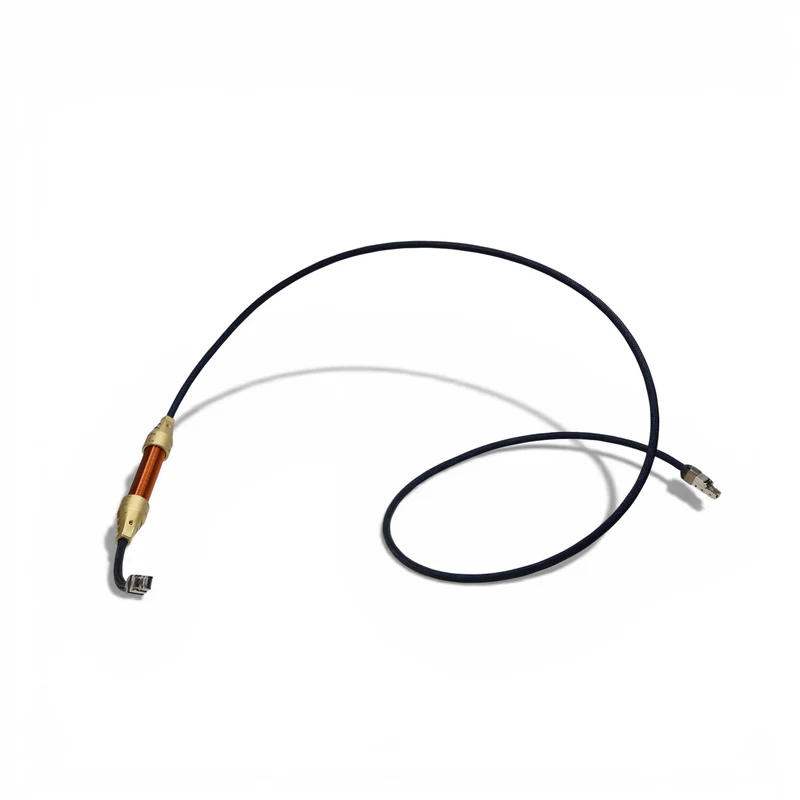 Handcraft Ethernet Grand Sentinel | Cable digital Ethernet de línea alta | Más estabilidad, más enfoque y una red más seria para tu sistema HiFi | JMI Audio