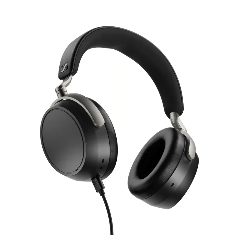 Sennheiser HDB 630 | Audífonos inalámbricos audiófilos cerrados | Alta fidelidad, ANC y batería de larga duración | JMI Audio