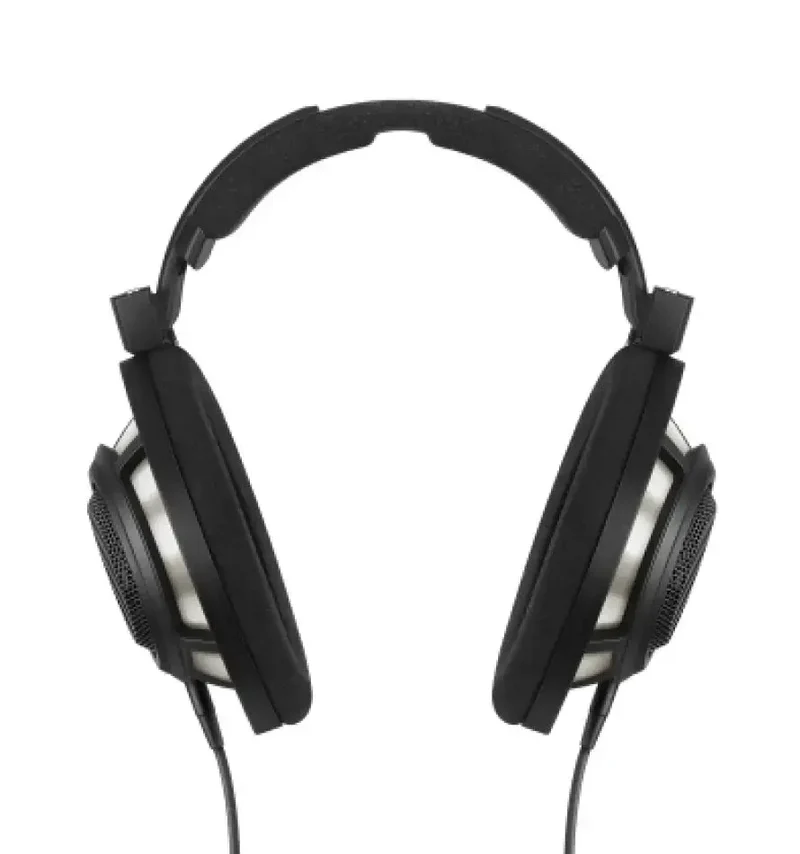 Sennheiser HD 800 S | Audífonos HiFi abiertos de referencia | Escena monumental, precisión extrema y escucha audiófila sin concesiones | JMI Audio