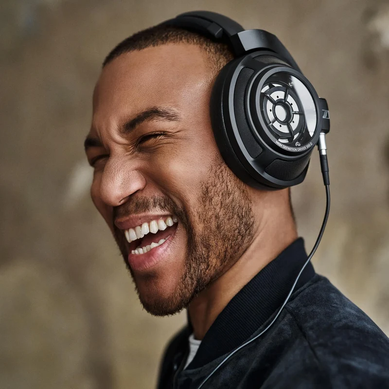 Sennheiser HD 820 | Audífonos HiFi cerrados flagship | Aislamiento, lujo y sonido de referencia sin concesiones | JMI Audio