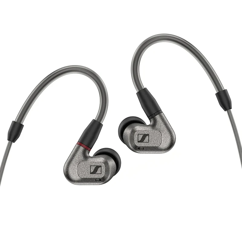 Sennheiser IE 600 | In-ear HiFi audiófilos premium | Máximo detalle, gran naturalidad y construcción de otro nivel | JMI Audio
