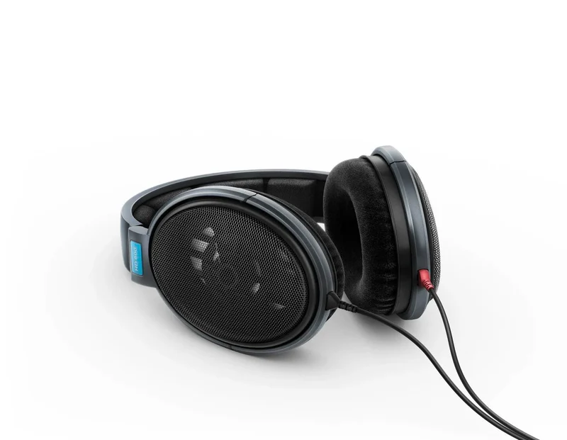 Sennheiser HD 600 | Audífonos HiFi abiertos de referencia | Naturalidad, detalle y escucha audiófila clásica | JMI Audio
