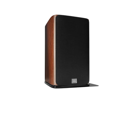 🔊 JBL HDI-1600 | Bocinas de repisa HiFi 2 vías con driver de compresión HDI y woofer 6.5” | JMI Audio