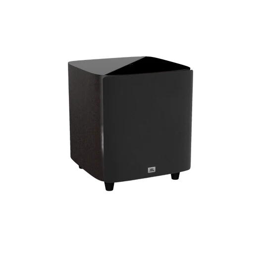 🔊 JBL Studio 650P | Subwoofer activo 10” con 250W RMS (500W dinámicos) y puerto inferior | JMI Audio