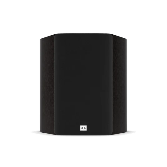 🔊 JBL Studio 610 | Bocinas surround para pared con guía HDI y driver de compresión (par) | JMI Audio